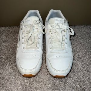 Men’s Reebok Harman Run Sneakers